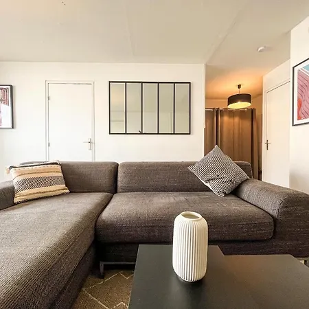 Bastide Appartement Villeurbanne