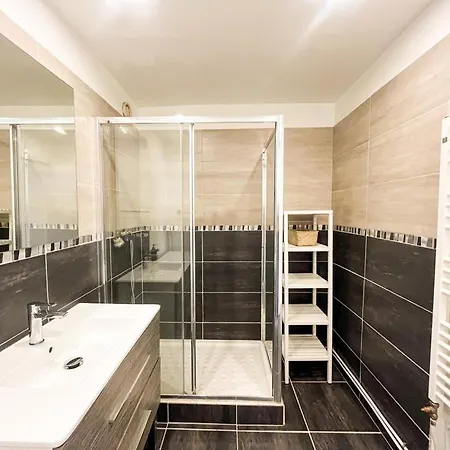 Bastide Appartamento Villeurbanne