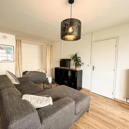Apartment Bastide