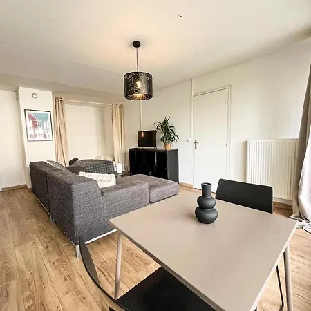 Bastide Apartment Villeurbanne