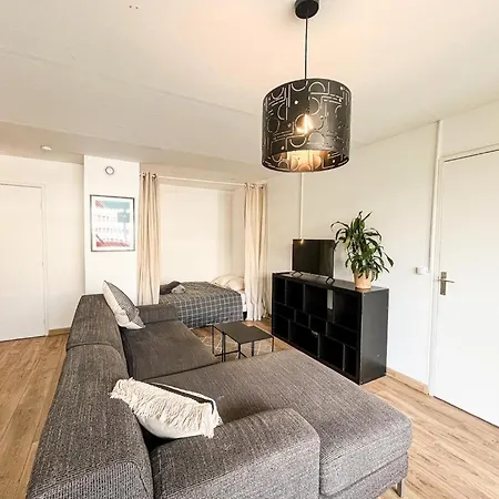 Bastide Apartment
