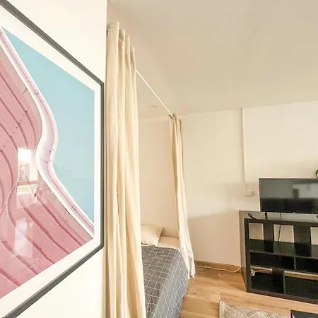 Apartment Bastide