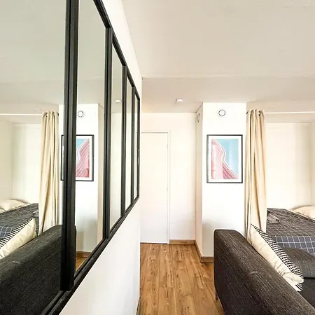 Bastide Apartment *