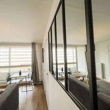 Bastide Apartment *